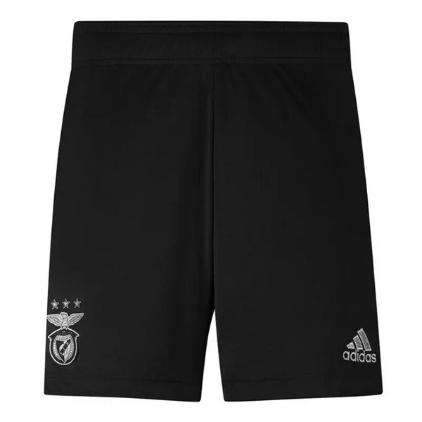 Pantalones Benfica 2ª 2020-2021 Negro